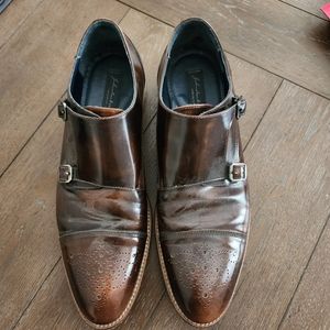 Johnston Murphy Shoes, 10